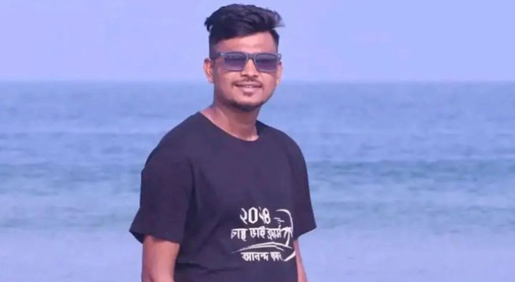 গজারিয়ায় প্রতিবেশী দুই ভাইয়ের ঝগড়া থামাতে গিয়ে দায়ের কোপে যুবকের মৃত্যু